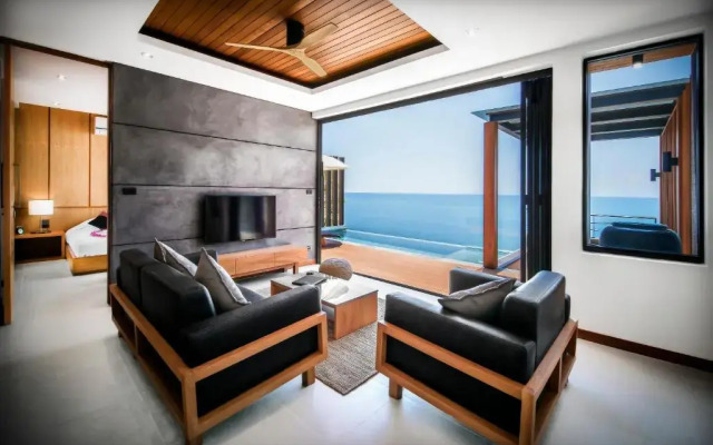Jamahkiri Resort & Spa