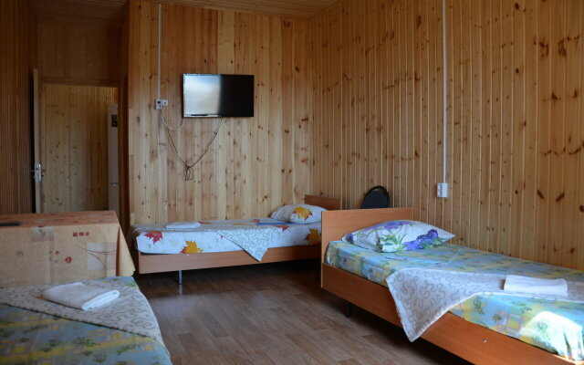 Guest accommodation Villa Gloria