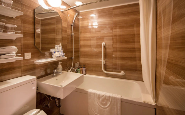 Connecting room 사진 3