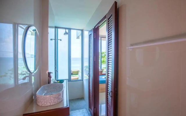 Norn Talay Surin Beach Phuket Hotel