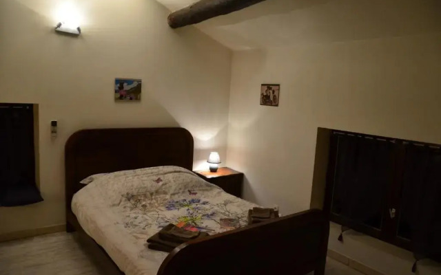 Thé chez toi