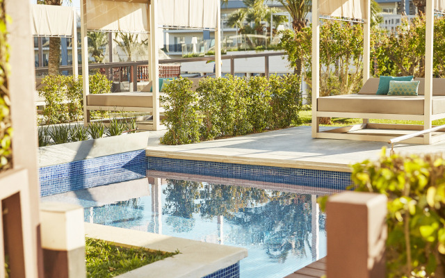 Zafiro Palace Alcudia