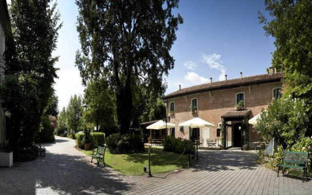 Savoia Hotel Country House Bologna