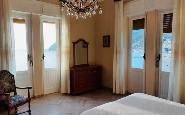Villa Pallastrelli