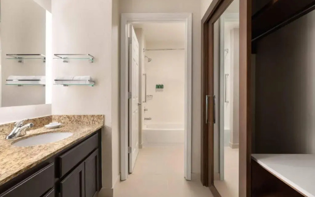 Residence Inn Atlanta Gwinnett Place