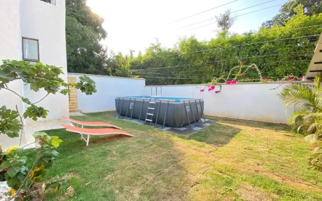 Babilla Suites