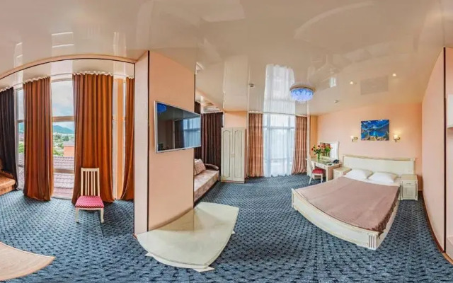 Hotel Oscar