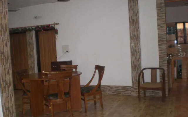 Oxygen Homestay