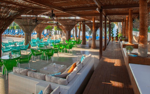 The GrandResort – Limited Edition by Leonardo Hotels