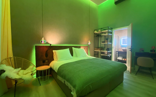 Valerius Boutique Hotel