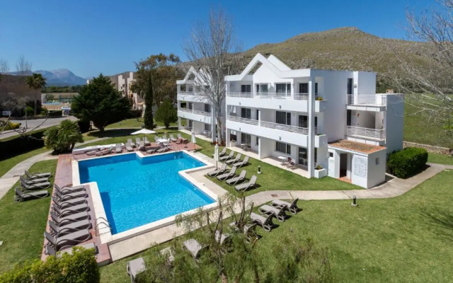 Apartamentos Duvabitat