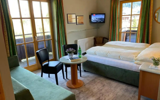 Hotel Edelweiss