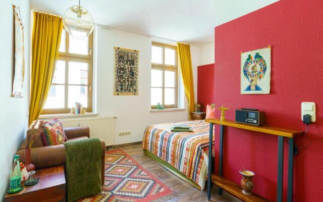 Zum Kerkermeister Restaurant & Pension