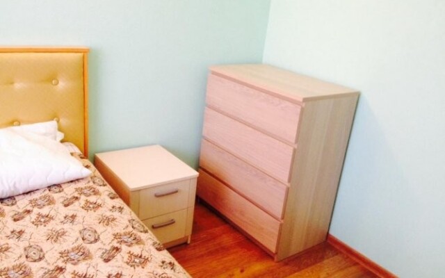 Apartment on Lenina Street