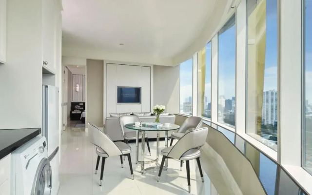 Grande Centre Point Sukhumvit 55
