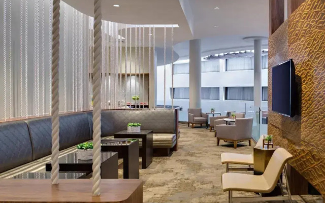 San Antonio Marriott Northwest Medical Center Hotel