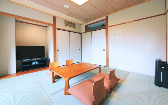 Standard Japanese Style room 사진 1