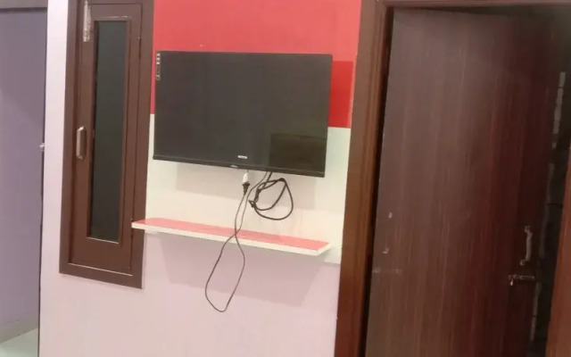 Guru Kirpa Guest House