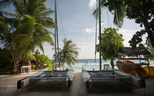 Biyadhoo Island Resort