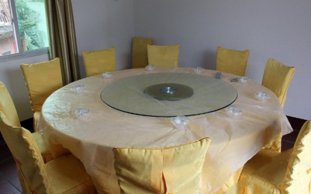 Yuanlouyuan Inn