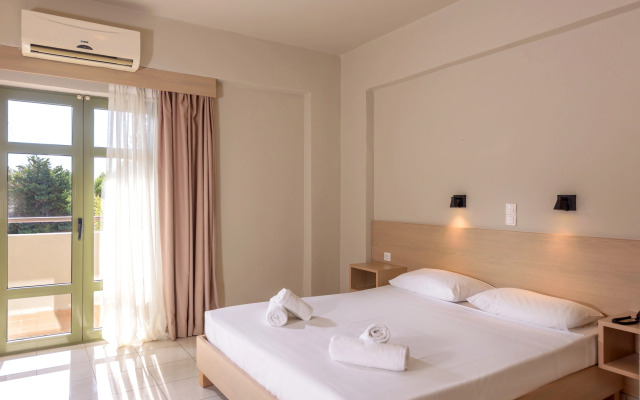 Rethymno Residence Hotel and Suites