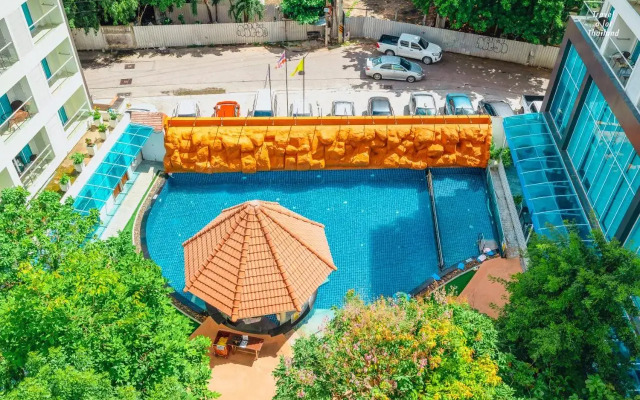 Centara Pattaya Hotel