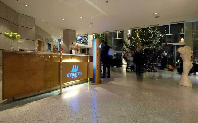 Maritim proArte Hotel Berlin