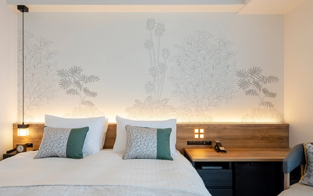 Comfort Double room (풀 더블 침대) 사진 2