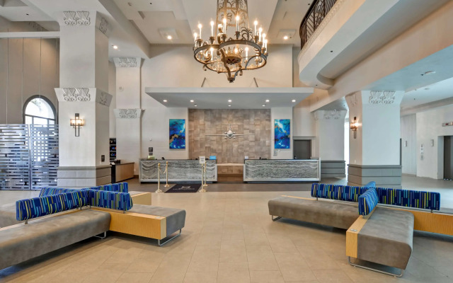 Embassy Suites by Hilton Miami International Airport