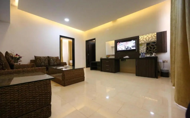 Samharam Resort Salalah