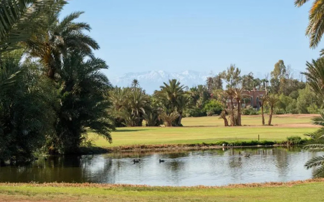 Pickalbatros Hôtel Du Golf