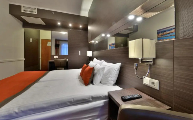 Hotel City Inn