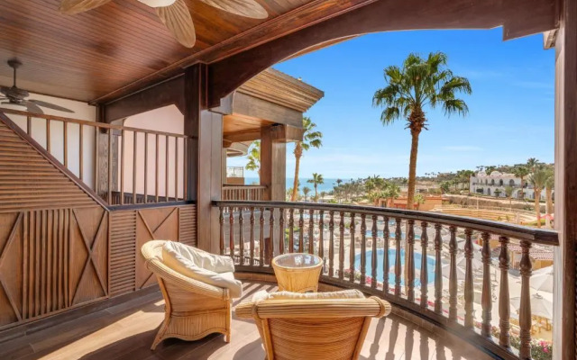 Royal Savoy Sharm El Sheikh