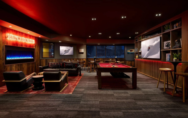 Elevation Hotel & Spa