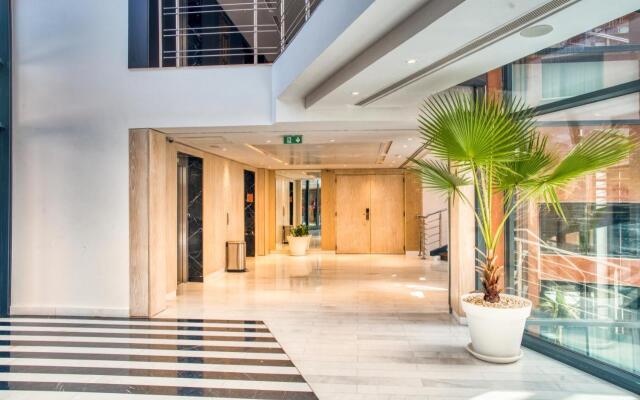 Azalai Hotel Dakar	