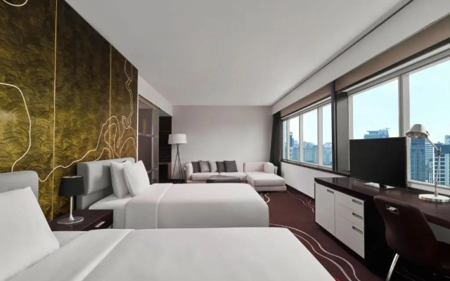 Le Meridien Saigon
