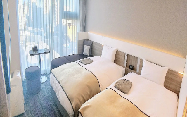 Urban Hotel Kyoto