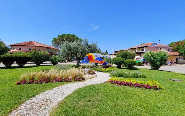 Mobile Homes Adriatic Camping - Bi Village