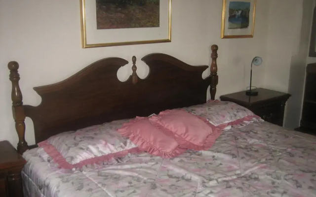 Guesthouse Bina