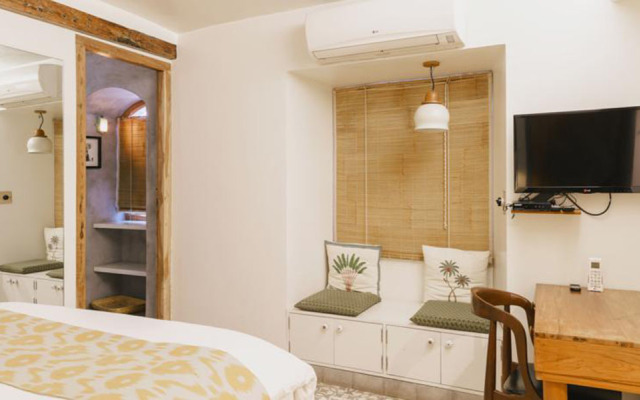 Abode Bombay