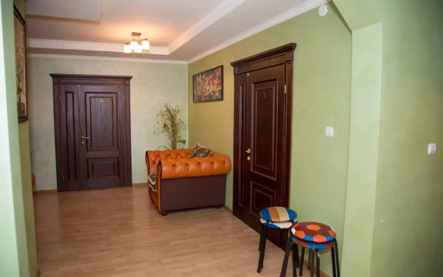 Cd Hostel