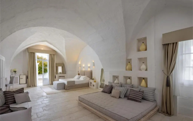 Baglioni Masseria Muzza Resort & Spa