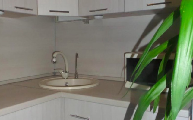 Жилые помещения Gosti