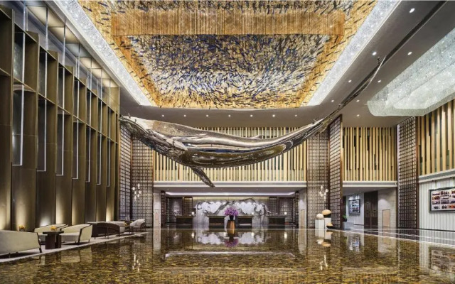 Intercontinental Xiamen by IHG