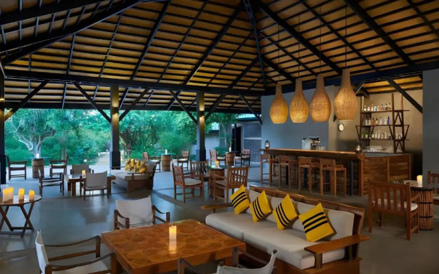 Cinnamon Wild Yala