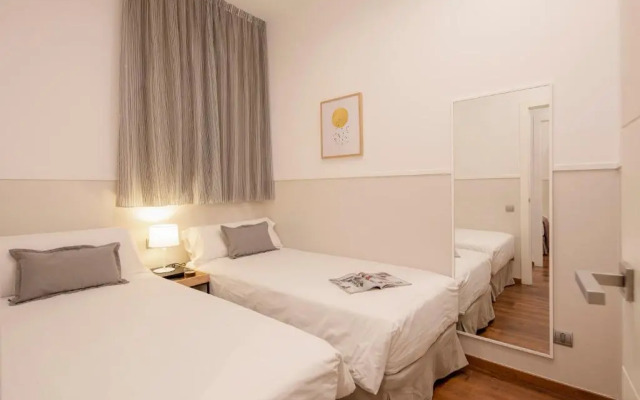 MH Apartments Center