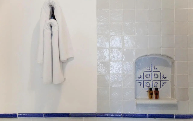 Quartara Boutique Hotel