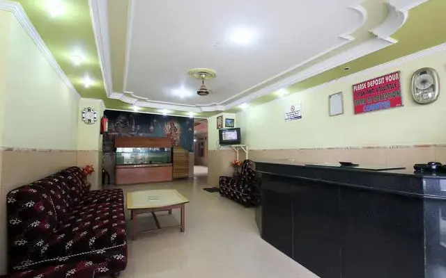 Hotel Prem International
