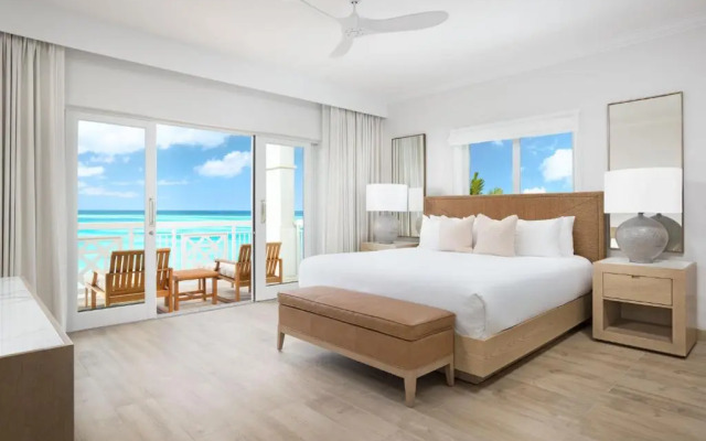 Alexandra Resort - All-inclusive