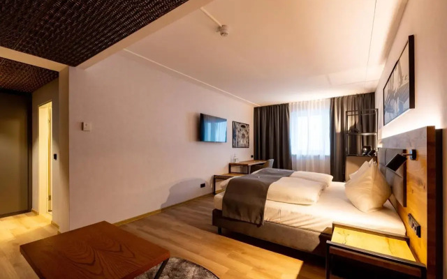 MK Hotel Passau